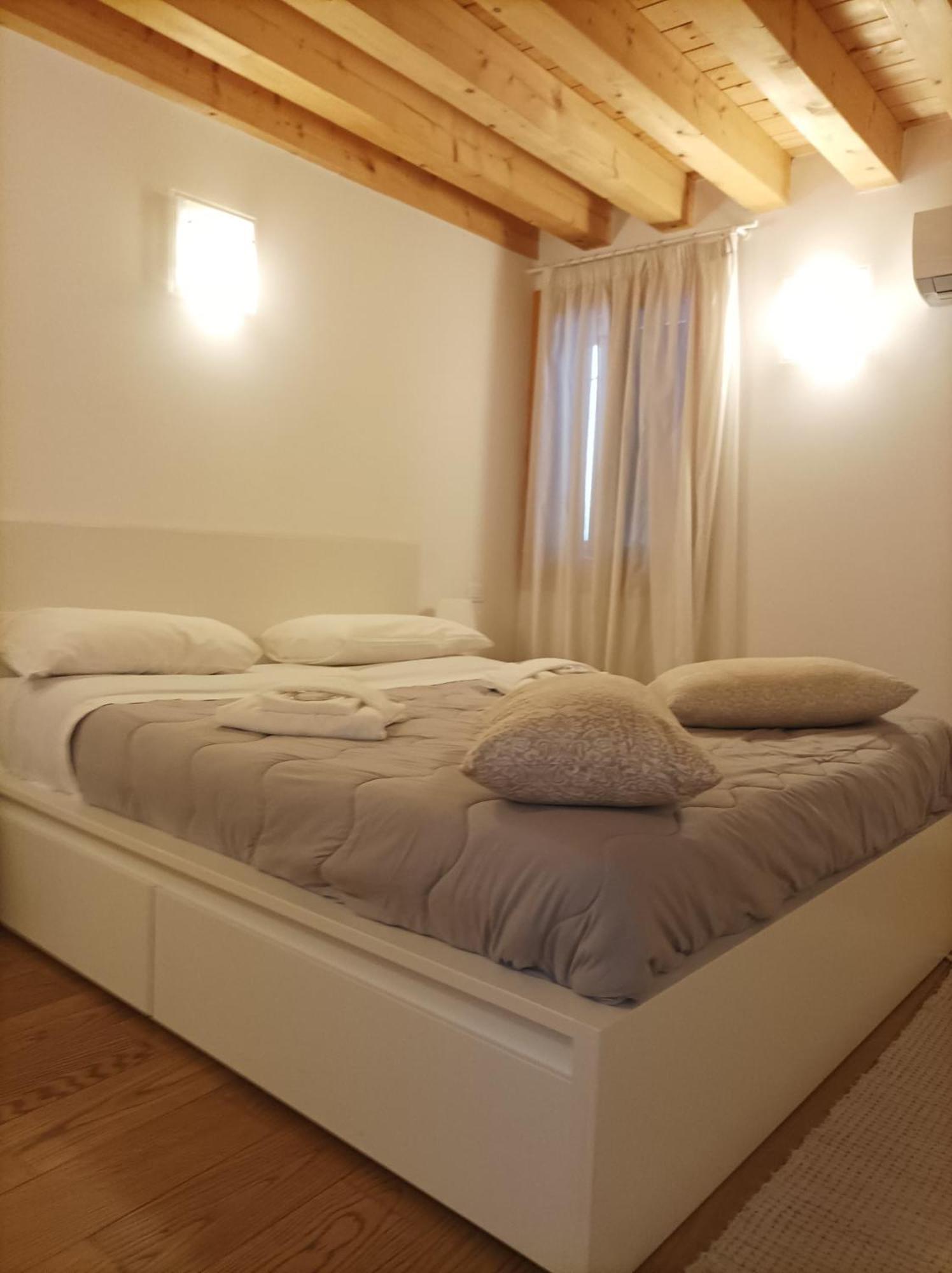 ונציה Ve-Nice Suite Casa Teresa C881 מראה חיצוני תמונה